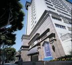 The Huntley, Santa Monica, Kalifornien